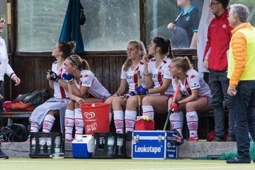 Bild 155 - BL Club an der Alster - Berliner HC : Ergebnis: 5:1